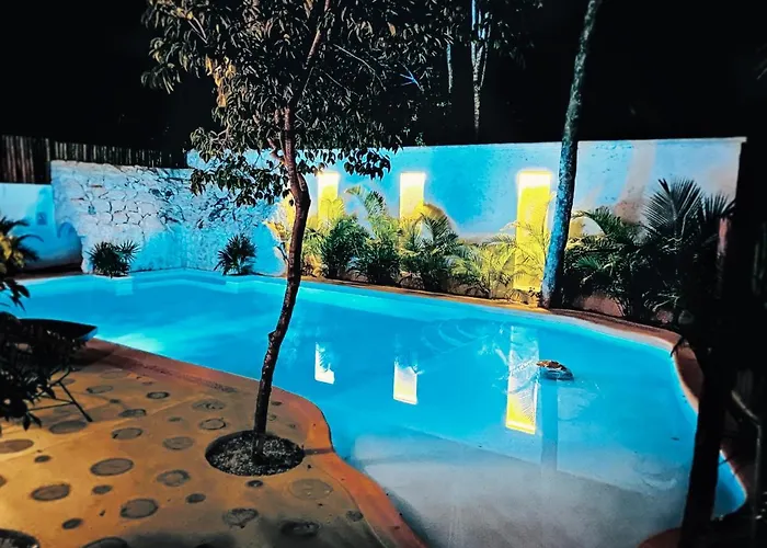 Niik Tulum